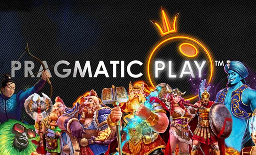 Pragmatic Play: Pintu Gerbang ke Jackpot Besar di Dunia Slot Online