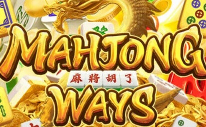 Mahjong Ways 2024: Menangkan Besar di Dunia Perjudian Online