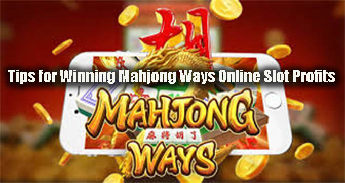 Mahjong Ways 2: Menggabungkan Klasik Mahjong dengan Sensasi Mesin Slot Modern