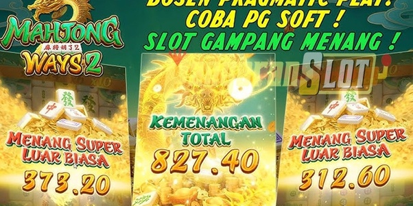 Mengenal Lebih Dekat Agen Slot Nolimit City: Link Slot 5000 dan Slot Mahjong Gacor
